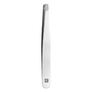 Tweezers, 90 mm, cruach dhosmálta snasta, Classic Inox - Zwilling