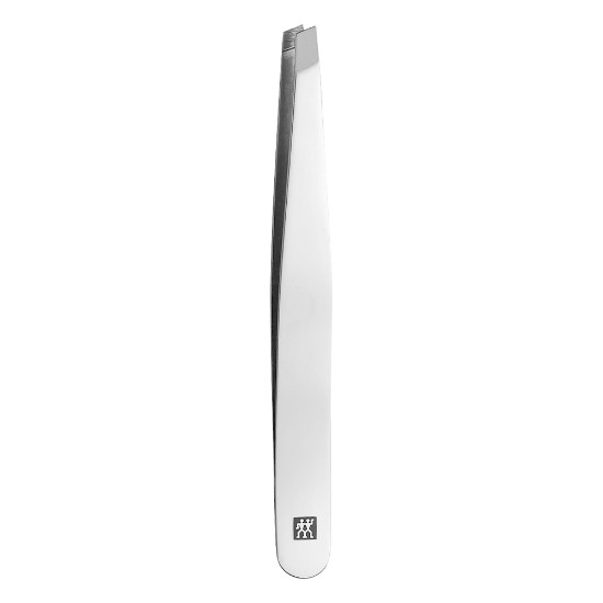 Tweezers, 90 mm, polished stainless steel,  Classic Inox - Zwilling