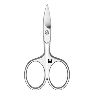 Nail scissor, 90 mm, satin stainless steel, TWINOX - Zwilling