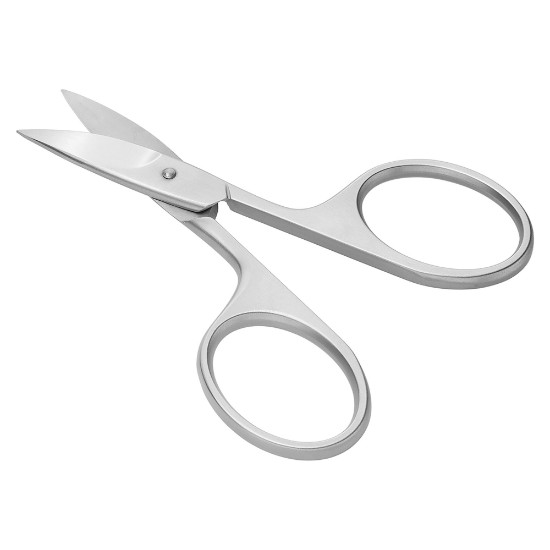 Tesoura de unhas, 90 mm, aço inoxidável acetinado, TWINOX - Zwilling