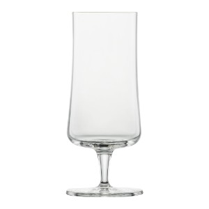 6-piece beer glass set, crystal glass, 405ml, "Basic Bar Motion" - Schott Zwiesel