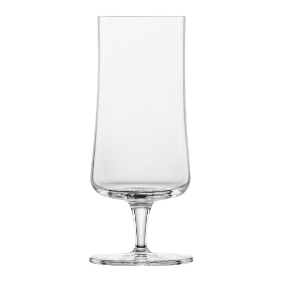 Set 6 pahare bere, sticla cristalina, 405ml, "Basic Bar Motion" - Schott Zwiesel