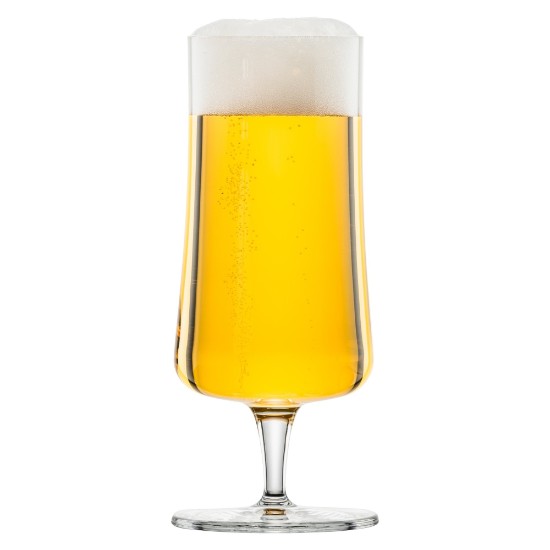 6-delt ølglassæt, krystalglas, 405 ml, "Basic Bar Motion" - Schott Zwiesel