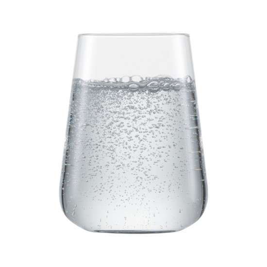 Coffret de 6 verres à eau, 485 ml, "Vervino" - Schott Zwiesel