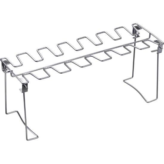 Поставка за пилешки бутчета, неръждаема стомана, 12x32см - Westmark