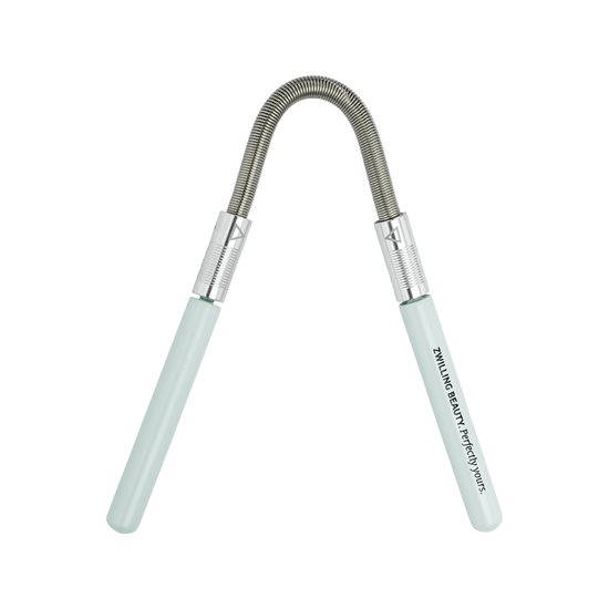 Outil pour épiler le visage, aluminium - Zwilling TWINOX