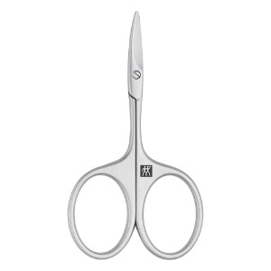 Tesoura de unha infantil, aço inoxidável, 90 mm - Zwilling PREMIUM