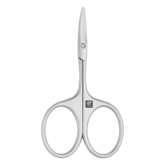 Tesoura de unha infantil, aço inoxidável, 90 mm - Zwilling PREMIUM