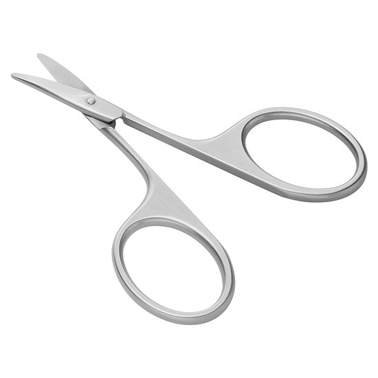 Children's nail scissors, stainless steel, 90 mm - Zwilling PREMIUM