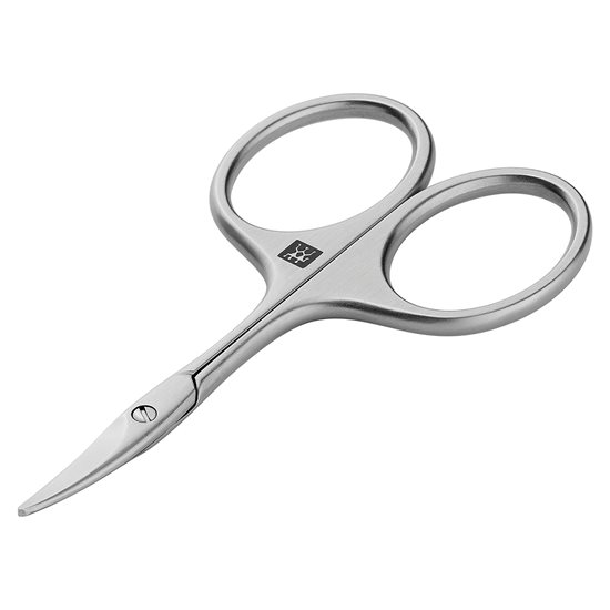 Children's nail scissors, stainless steel, 90 mm - Zwilling PREMIUM