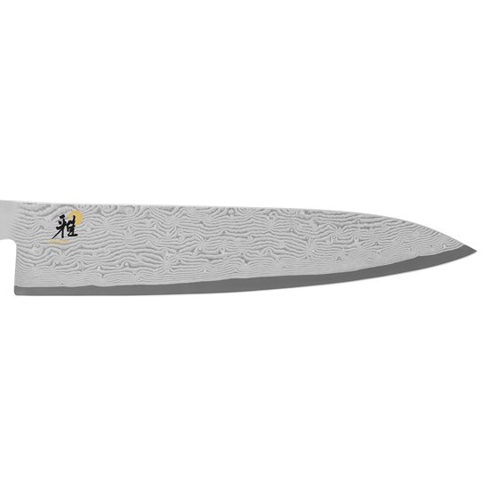Gyutoh knife, 24 cm, 5000 MCD 67 - Miyabi