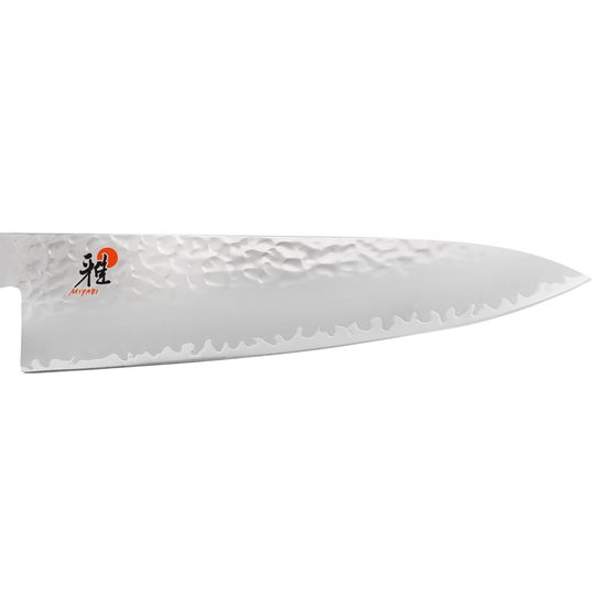 Гиутох нож, 20 цм, 6000 MCT - Miyabi