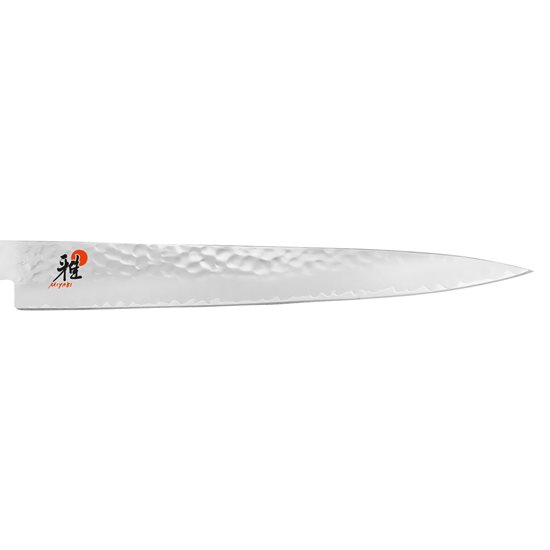 Сујихики нож 24 цм 6000МЦ - Мииаби