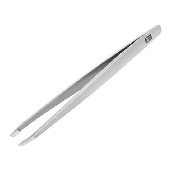 Pinzetta tal-għajnejn, 90 mm, satin stainless steel - Zwilling TWINOX