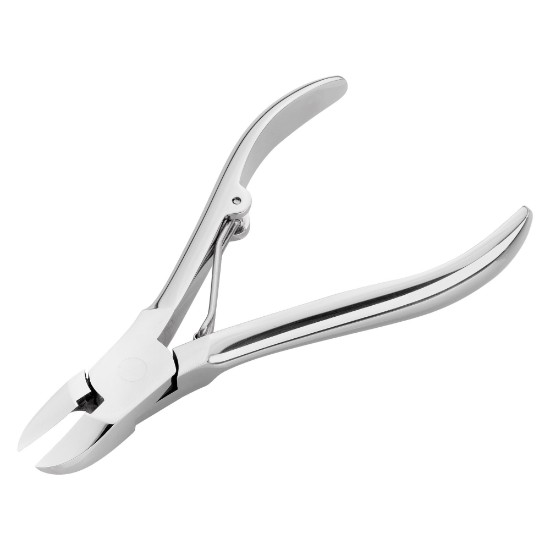 Alicates para uñas, acero inoxidable, 100 mm - Zwilling Classic Inox