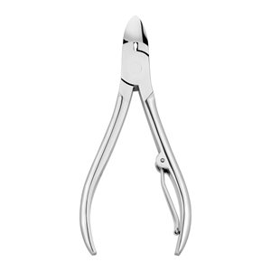 Stainless steel nail nippers - Zwilling Classic Inox