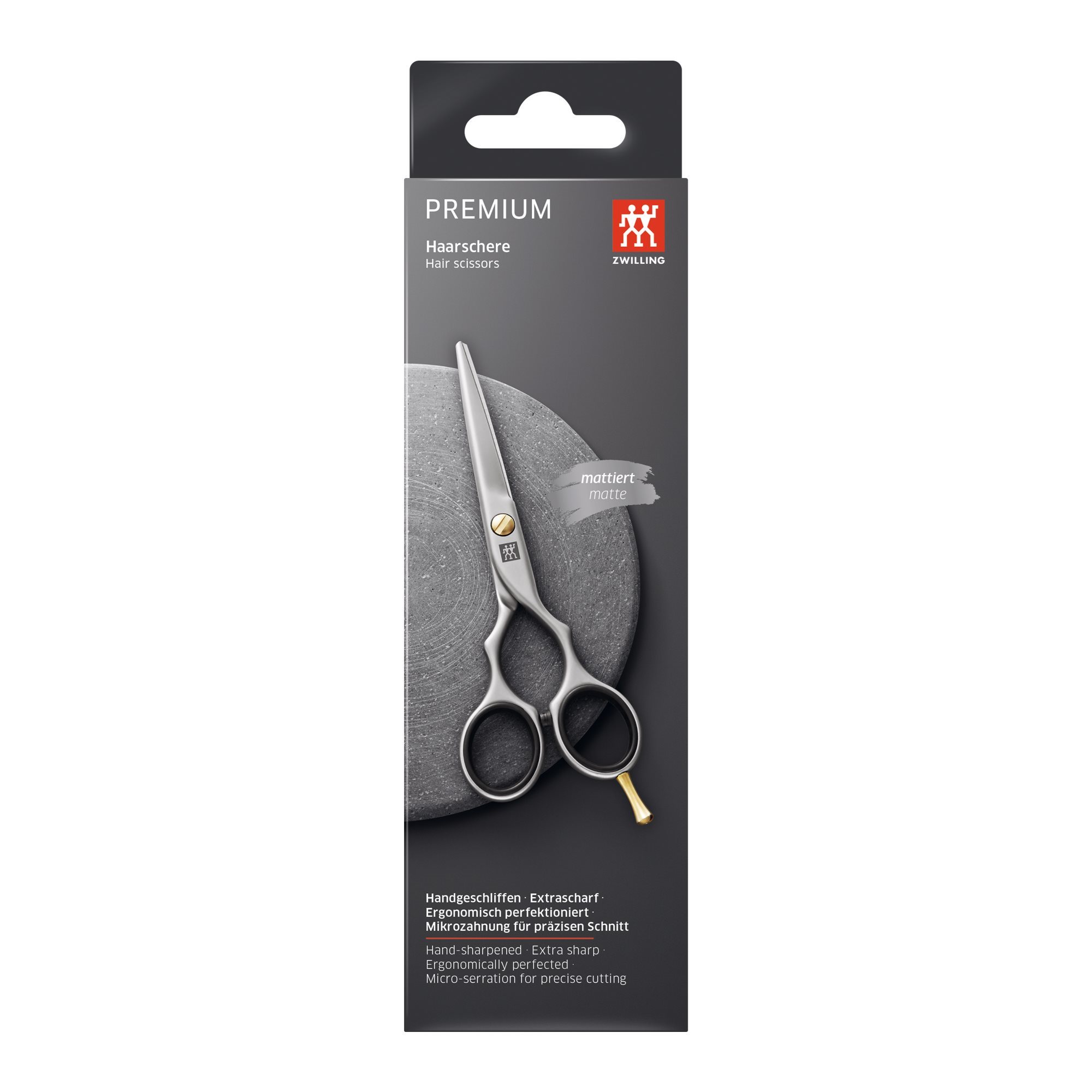 cm scissor, Hair | Zwilling 14 - KitchenShop