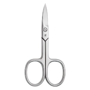 Nail scissors, stainless steel, 100 mm - Zwilling Classic Inox