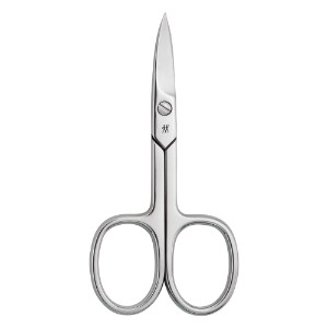 Tesoura de unhas, aço inoxidável, 90 mm - Zwilling Classic Inox