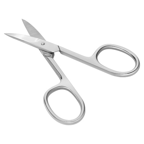 Nail scissors, stainless steel, 90 mm - Zwilling Classic Inox