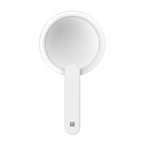 Cosmetic mirror with LED, 10 cm - Zwilling PREMIUM