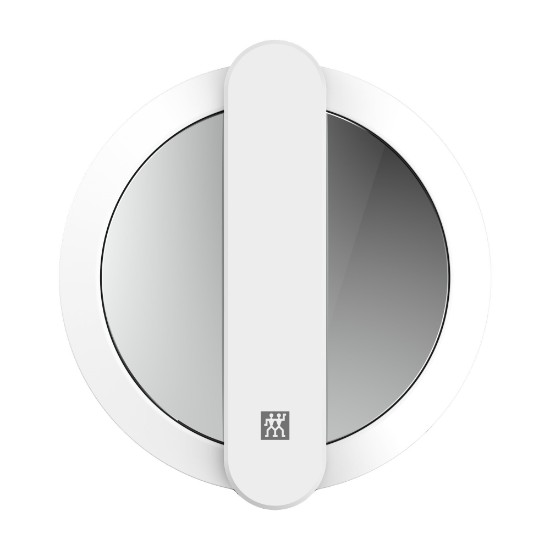 Cosmetic mirror with LED, 10 cm - Zwilling PREMIUM