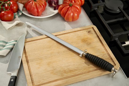 Knife sharpening steel, 31.5 cm - Zwilling