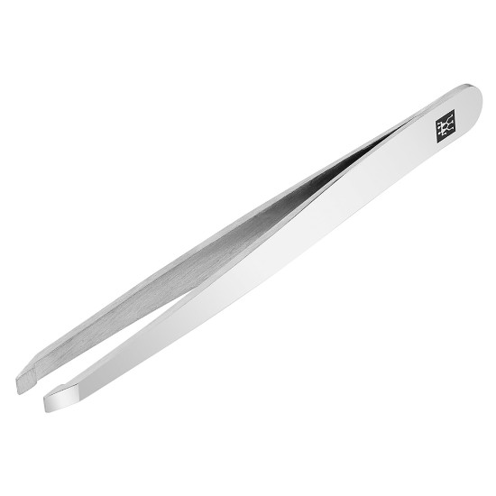 Tweezers, 90 mm, déanta as cruach dhosmálta snasta - Zwilling Classic Inox