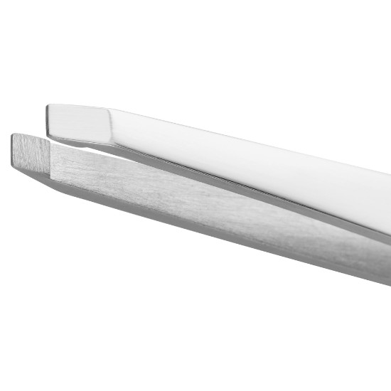 Tweezers, 90 mm, polished stainless steel - Zwilling Classic Inox
