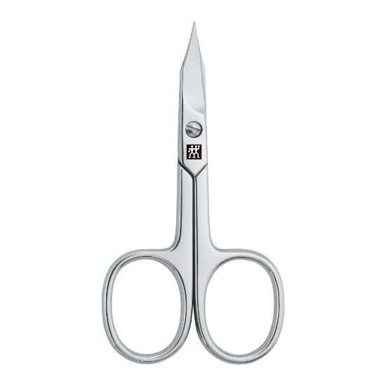 Tesoura para unhas e cutículas, aço inoxidável, 90 mm - Zwilling Classic Inox