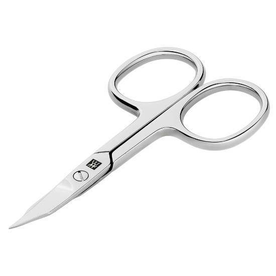 Scissor ingne agus cuticle, cruach dhosmálta, 90 mm - Zwilling Classic Inox