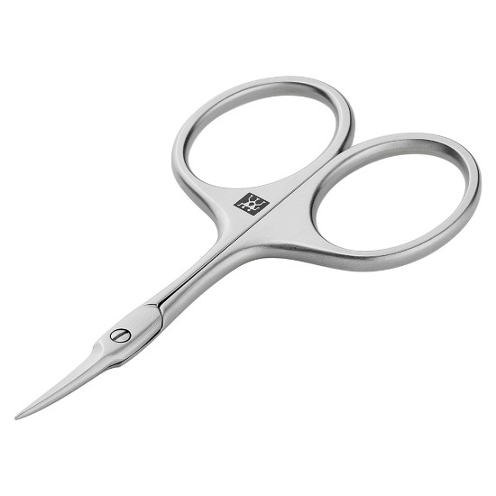 Siosúr cuticle, cruach dhosmálta, 90 mm - Zwilling TWINOX