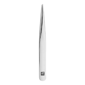 Polished stainless steel tweezers, 9 cm - Zwilling Classic Inox