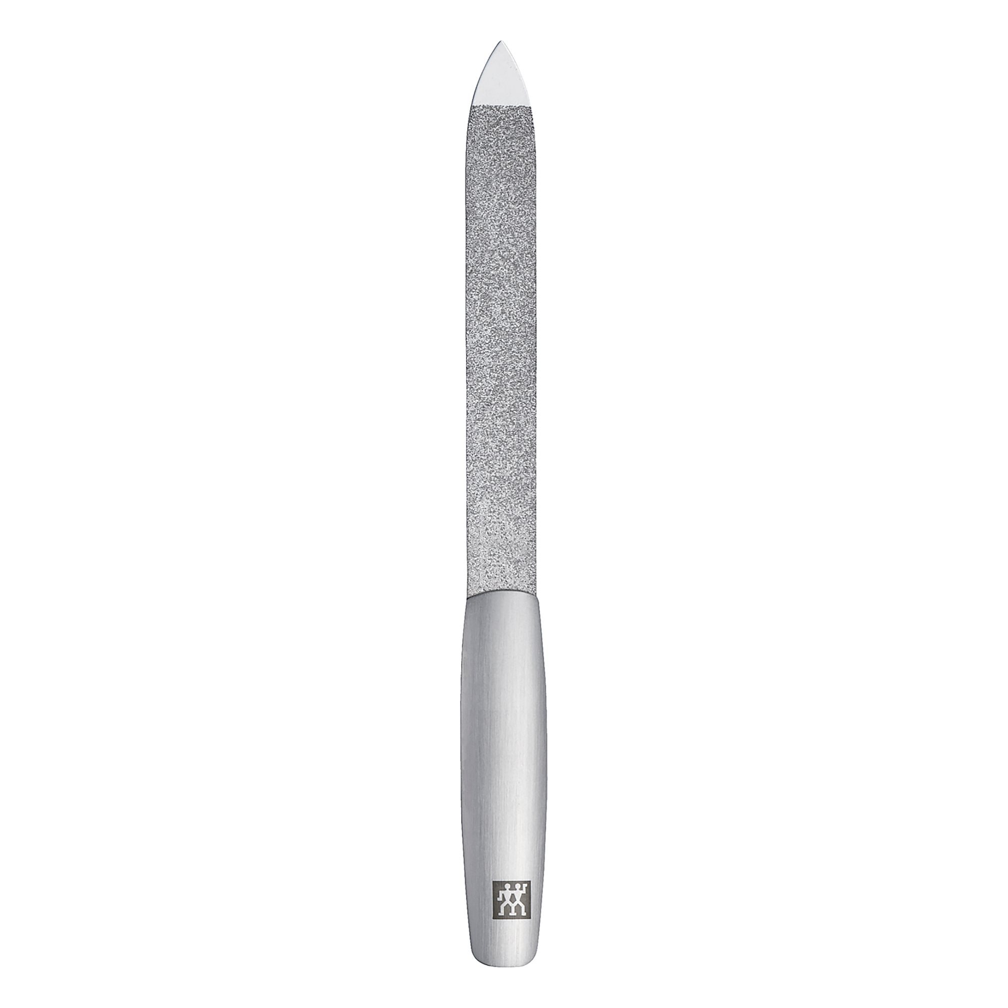 5-piece satin stainless steel set, Red - Zwilling TWINOX | KitchenShop