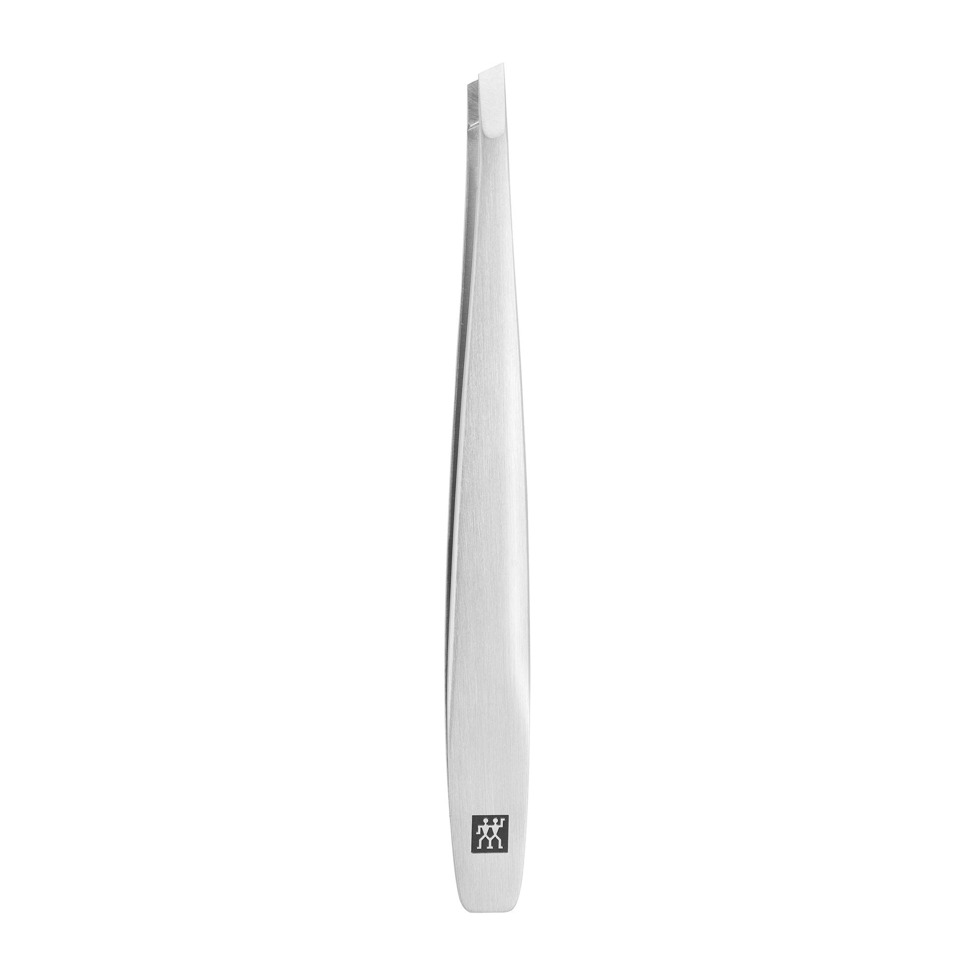 5-delige set van gesatineerd RVS, Rood - Zwilling TWINOX | KitchenShop
