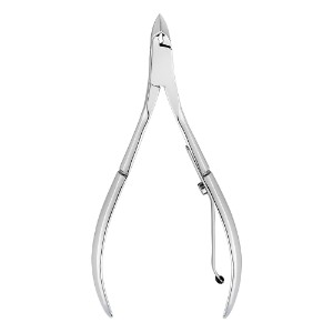 Cuticle nipper, cruach dhosmálta, 100 mm - Zwilling Classic Inox