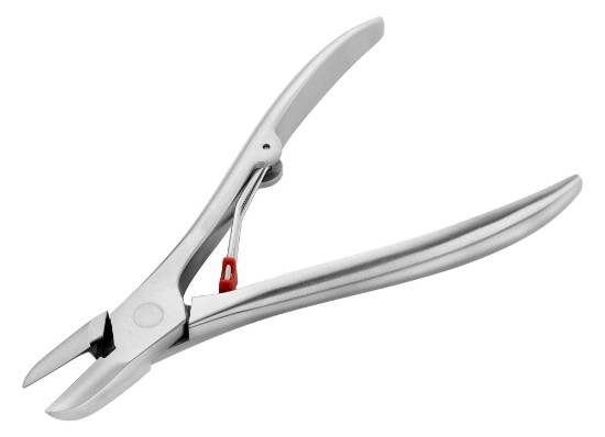 Küünte nipper, roostevaba teras, 100 mm - Zwilling Twinox