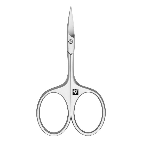 Satin stainless steel cuticle scissors, 90 mm - Zwilling TWINOX