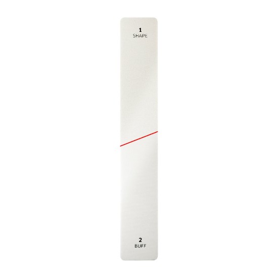 Polishing nail file, 160 mm, PREMIUM - Zwilling 