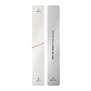 Polishing nail file, 160 mm, PREMIUM - Zwilling 