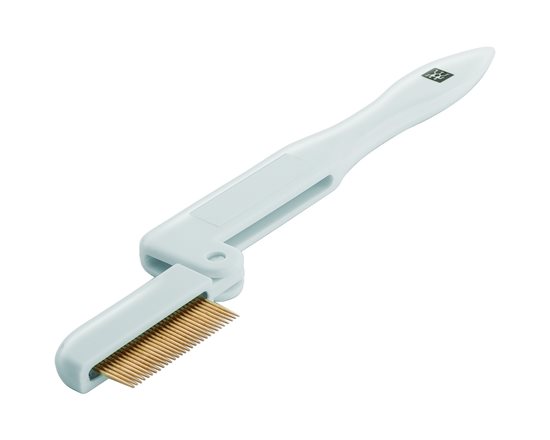 Peigne à cils, plastique, PREMIUM - Zwilling