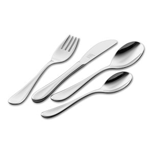4-piece children's cutlery set - Zwilling