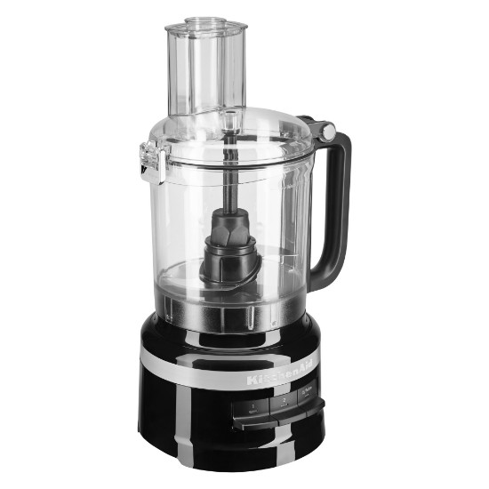 Кухонный комбайн, 2,1 л, 250 Вт, Onyx Black - KitchenAid