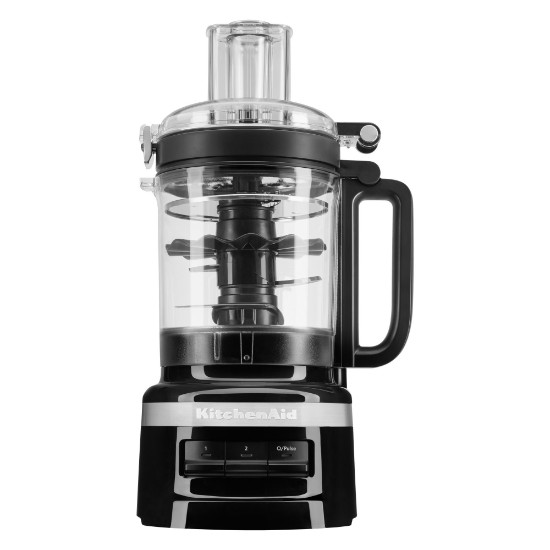 Próiseálaí bia, 2.1 L, 250 W, Onyx Black - KitchenAid