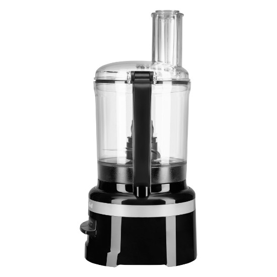 Proċessur tal-ikel, 2.1 L, 250 W, Onyx Black - KitchenAid