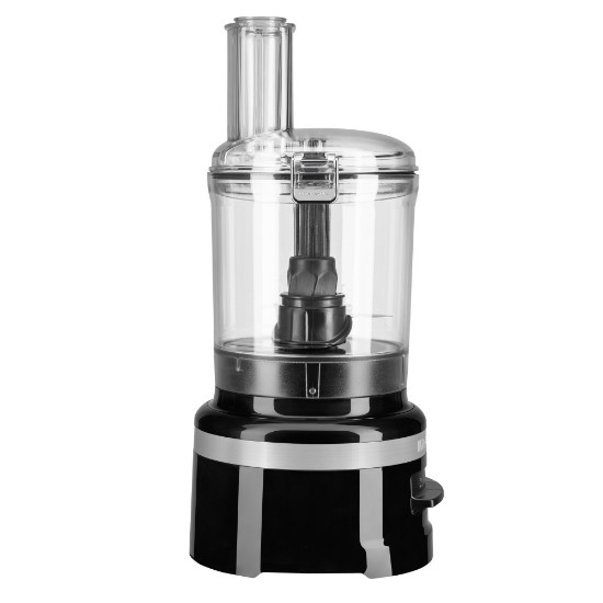 Κουζινομηχανή, 2,1 L, 250 W, Onyx Black - KitchenAid