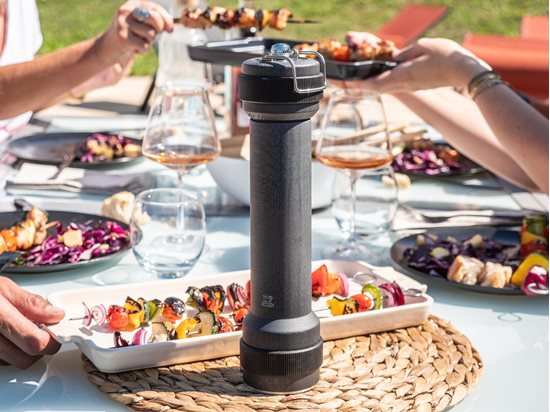 Pepper grinder, 30 cm, BBQ – Peugeot