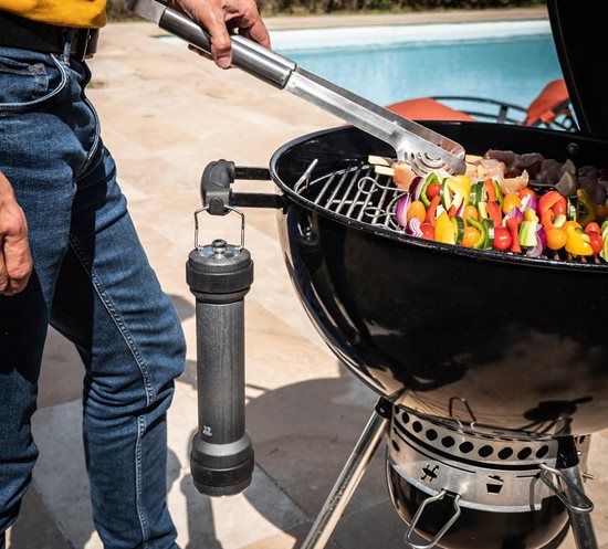 Mlynček na korenie, 30 cm, BBQ – Peugeot