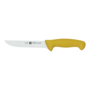 Nož za izkoščanje, 16cm, TWIN MASTER, rumen - Zwilling