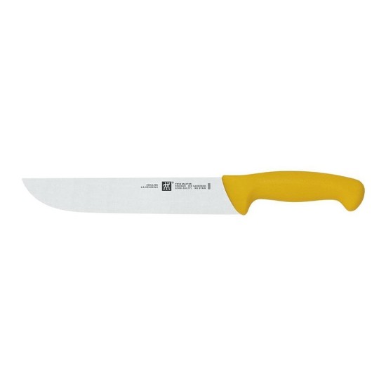 Mėsininko peilis, 26 cm, TWIN Master - Zwilling